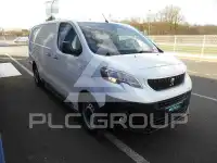 2019 Peugeot Expert