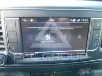 2019 Peugeot Expert