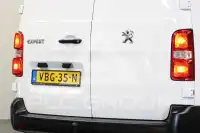 2019 Peugeot Expert