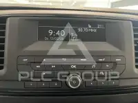2019 Peugeot Expert
