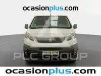2019 Peugeot Expert