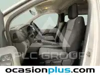 2019 Peugeot Expert