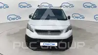 2019 Peugeot Expert