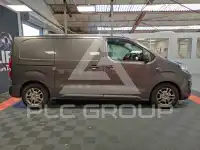 2019 Peugeot Expert