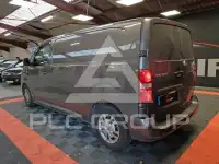 2019 Peugeot Expert