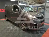 2019 Peugeot Expert