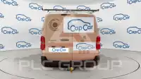 2019 Peugeot Expert