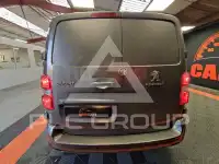 2019 Peugeot Expert