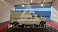2019 Peugeot Expert