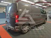2019 Peugeot Expert