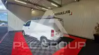 2019 Peugeot Expert