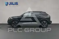 2019 Peugeot 2008