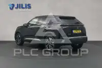2019 Peugeot 2008