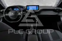 2019 Peugeot 2008