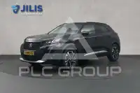 2019 Peugeot 2008
