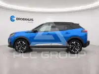 2019 Peugeot 2008