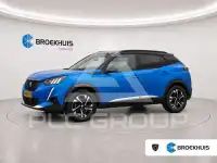 2019 Peugeot 2008
