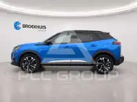 2019 Peugeot 2008