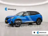2019 Peugeot 2008