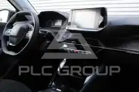 2019 Peugeot 2008