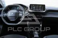 2019 Peugeot 2008