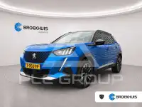 2019 Peugeot 2008