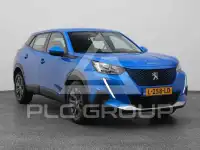 2019 Peugeot 2008