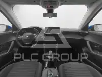 2019 Peugeot 2008