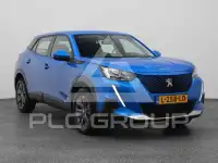 2019 Peugeot 2008