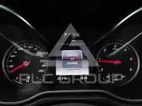2019 Mercedes Benz X