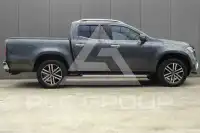 2019 Mercedes Benz X