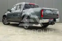 2019 Mercedes Benz X