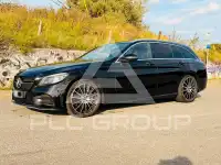 2019 Mercedes Benz E 300