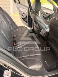 2019 Mercedes Benz E 300