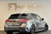 2019 Mercedes Benz A