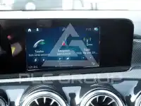 2019 Mercedes Benz A