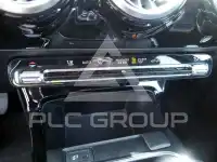 2019 Mercedes Benz A