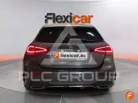 2019 Mercedes Benz A