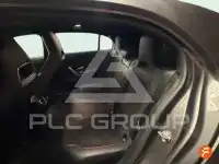 2019 Mercedes Benz A