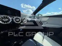 2019 Mercedes Benz A