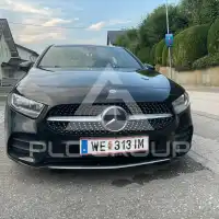 2019 Mercedes Benz A
