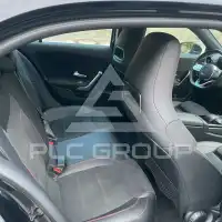 2019 Mercedes Benz A