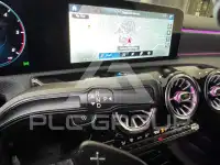 2019 Mercedes Benz A