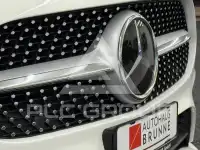 2019 Mercedes Benz A
