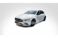 2019 Mercedes Benz A