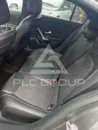 2019 Mercedes Benz A