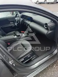 2019 Mercedes Benz A