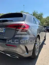 2019 Mercedes Benz A