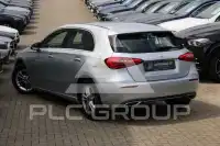 2019 Mercedes Benz A