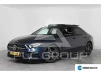 2019 Mercedes Benz A
